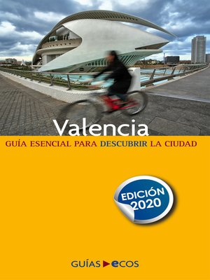 cover image of Valencia
